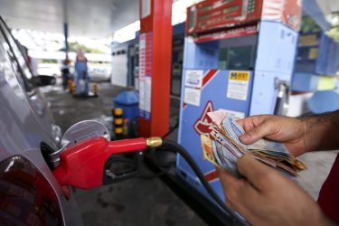 Boa da Pan fala sobre preço da gasolina