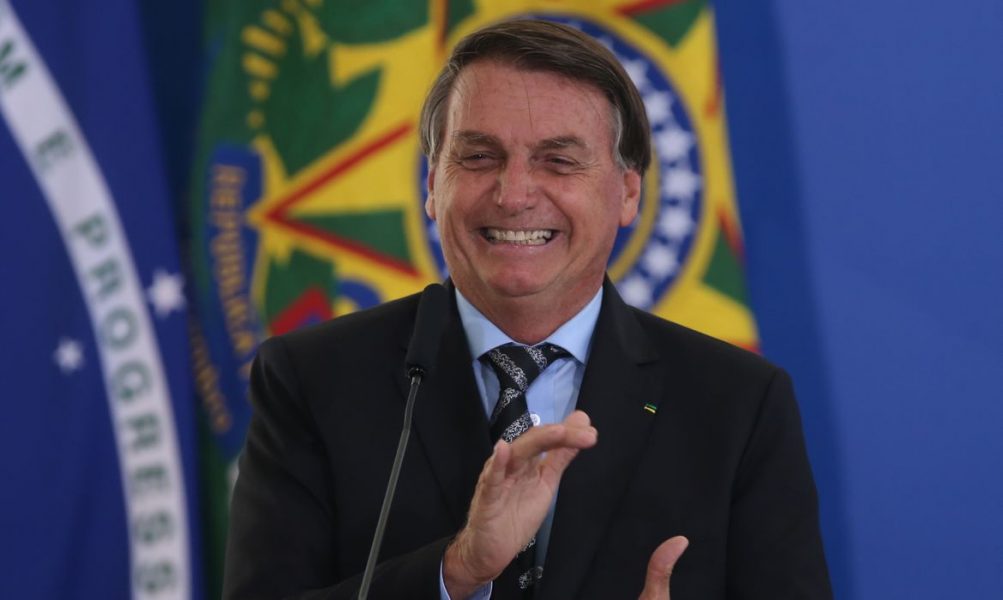 Jovem Pan News estreia nesta quarta (27) com entrevista de Jair Bolsonaro
