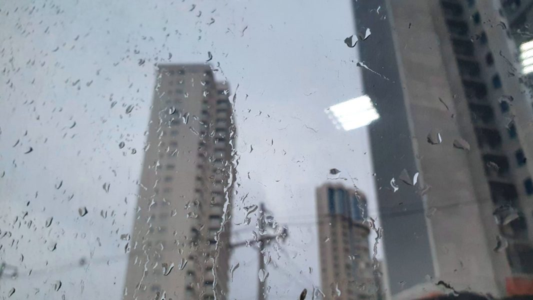 Previsão do tempo: Londrina deve ter chuva e queda de temperatura nesta semana