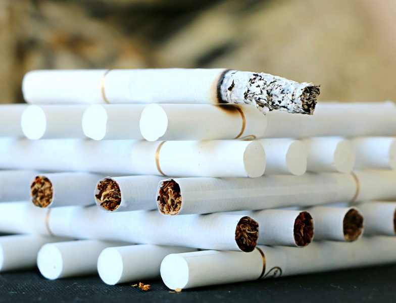 Projeto para aumentar ICMS do cigarro deve aumentar contrabando no PR