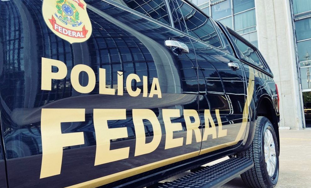 PF deflagra operação que investiga crimes contra a Petrobras