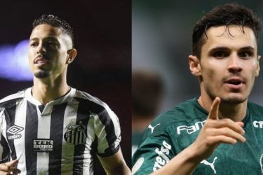Inter Miami vê Jean Mota e Raphael Veiga em posições diferentes e tenta os dois
