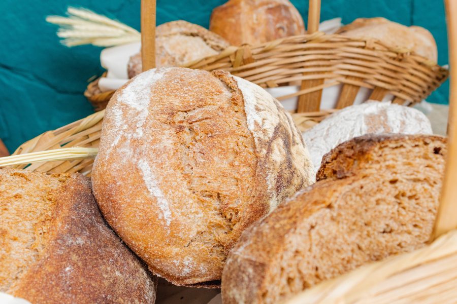 Dia Mundial do Pão: veja receitas inspiradas na cultura holandesa