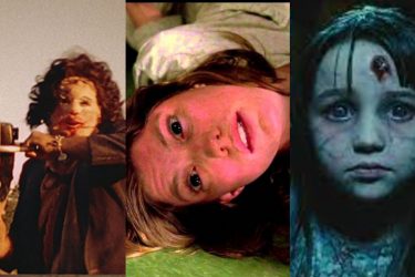 6 filmes de terror inspirados em casos reais