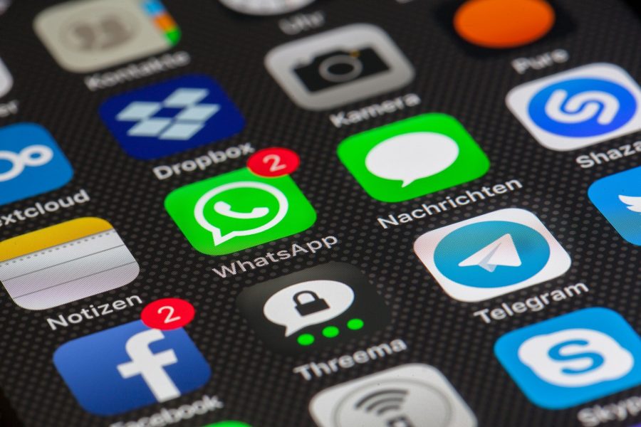Além de WhatsApp, Facebook e Instagram, outras plataformas apresentam problemas em todo o mundo