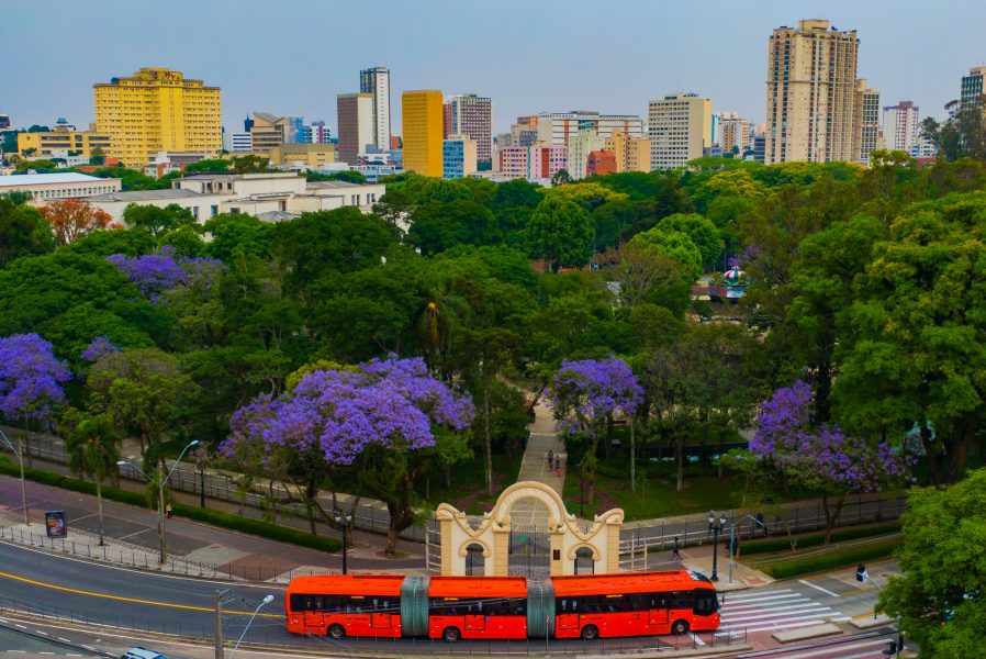 Curitiba prorroga medidas de combate à pandemia por mais 15 dias
