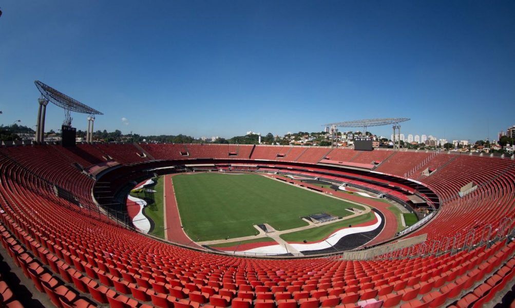 São Paulo x Athletico: onde assistir, prováveis escalações e arbitragem