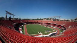 São Paulo inicia venda de ingressos para jogo contra Ituano; confira valores