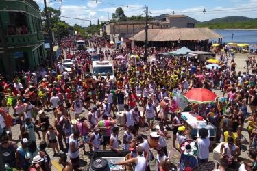 Paranaguá cancela Carnaval de 2022
