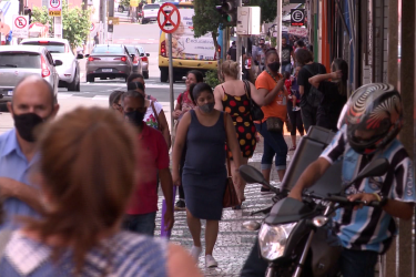 Black Friday: Comércio de rua de Londrina funciona até 21h, nesta sexta (26)