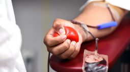 Hemepar divulga novas regras para doação de sangue pós-Covid