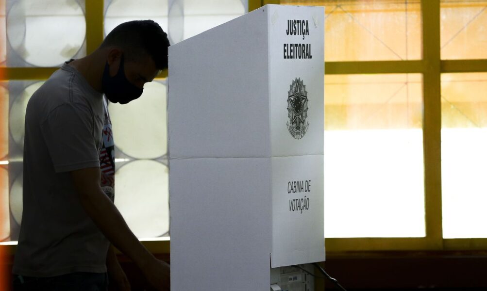 Curitiba: eleitores da 1ª Zona Eleitoral têm local de votação alterado