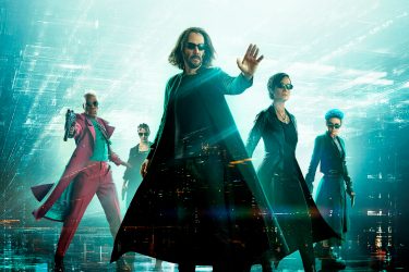 Elenco de “Matrix Resurrections” estará em painel da Warner Bros. na CCXP Worlds 21