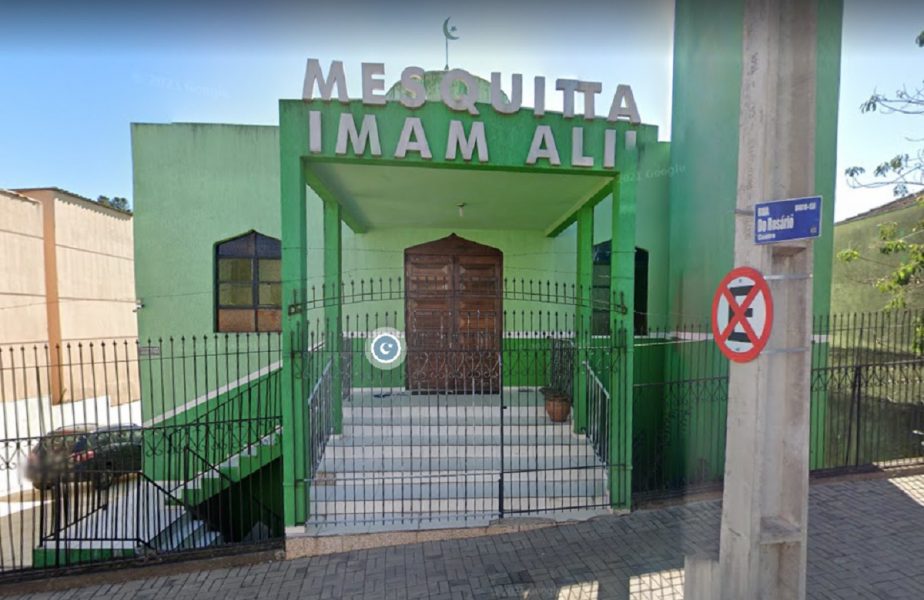 Marginais invadem mesquita em Ponta Grossa(PR) e queimam o Alcorão