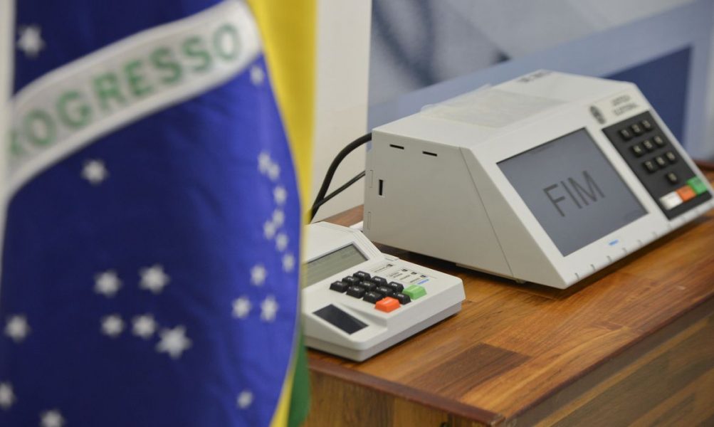O Voto na RIC: maior cobertura das eleições 2022 começa nesta segunda-feira (4)