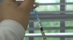 Vacinação em crianças de Toledo começa nesta terça-feira; confira os locais e horários