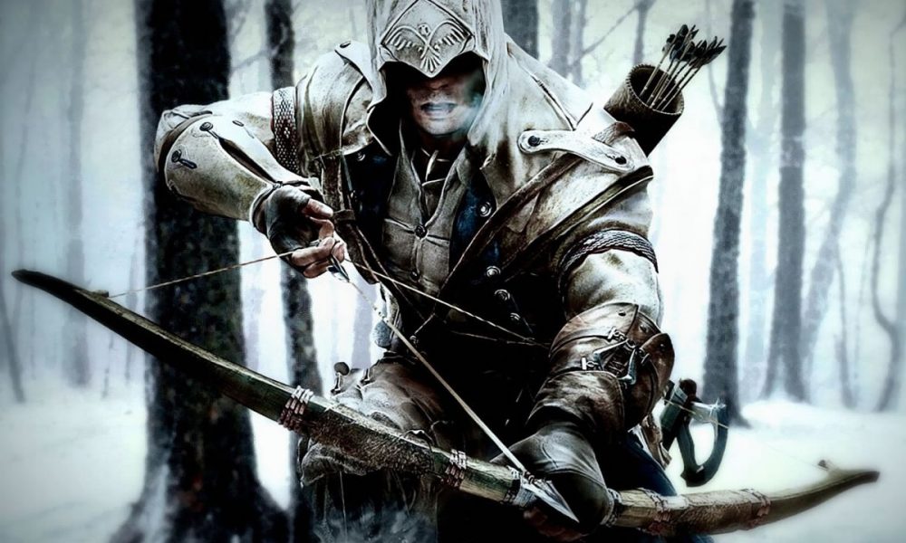 Primeira imagem oficial do filme ‘Assassin’s Creed’ é divulgada
