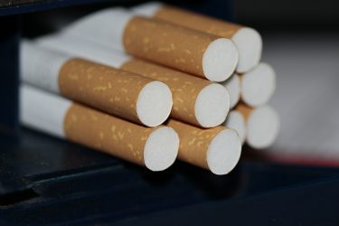 Governo do PR volta atrás e ICMS do cigarro não sofrerá aumento