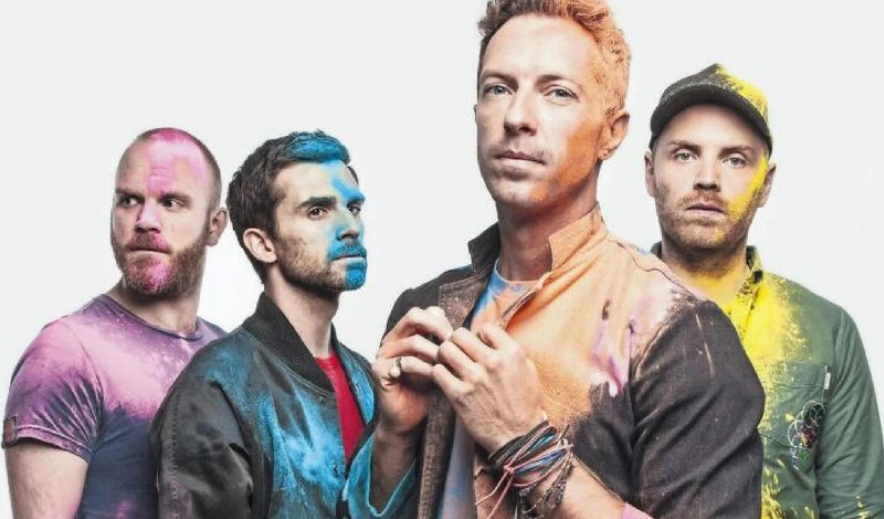 Show do Coldplay com abertura de Camila Cabello está confirmado em Curitiba, diz jornalista