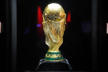 Confira a tabela atualizada da Copa do Mundo 2022