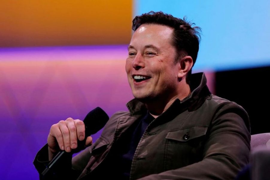 Elon Musk é eleito “Pessoa do Ano” pela revista Time em 2021