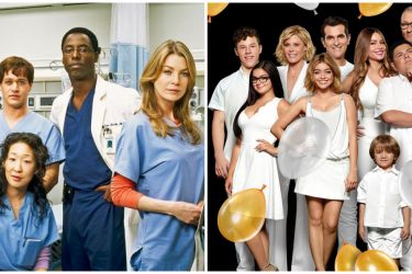 Grey’s Anatomy e Modern Family serão removidas da Netflix