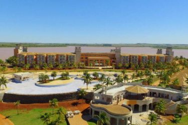 Chegada do hotel Hard Rock no Paraná deve criar mais de mil e quinhentos empregos