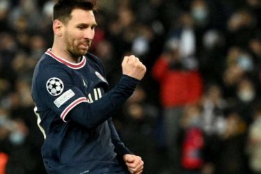 Messi continuará no PSG na próxima temporada, afirma jornal espanhol