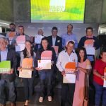 1º Prêmio Orgulho da Terra destaca agricultores paranaenses; veja os ganhadores