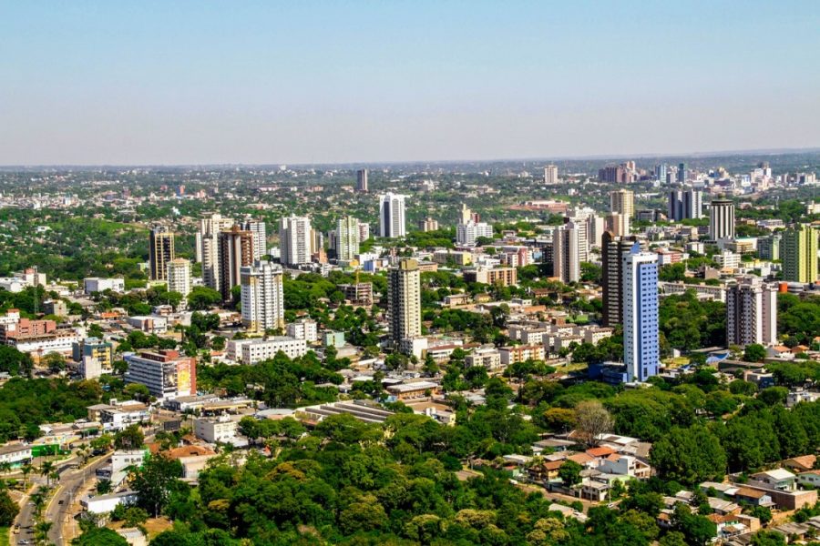 Com mais de 4 mil casos em 15 dias, Foz do Iguaçu publica decreto para frear contágio