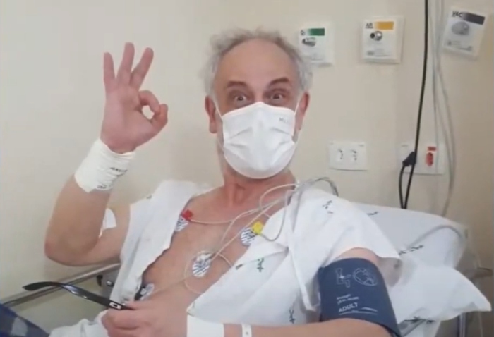 Paciente morre e deixa relato de maus-tratos sofridos em hospital da Grande Curitiba