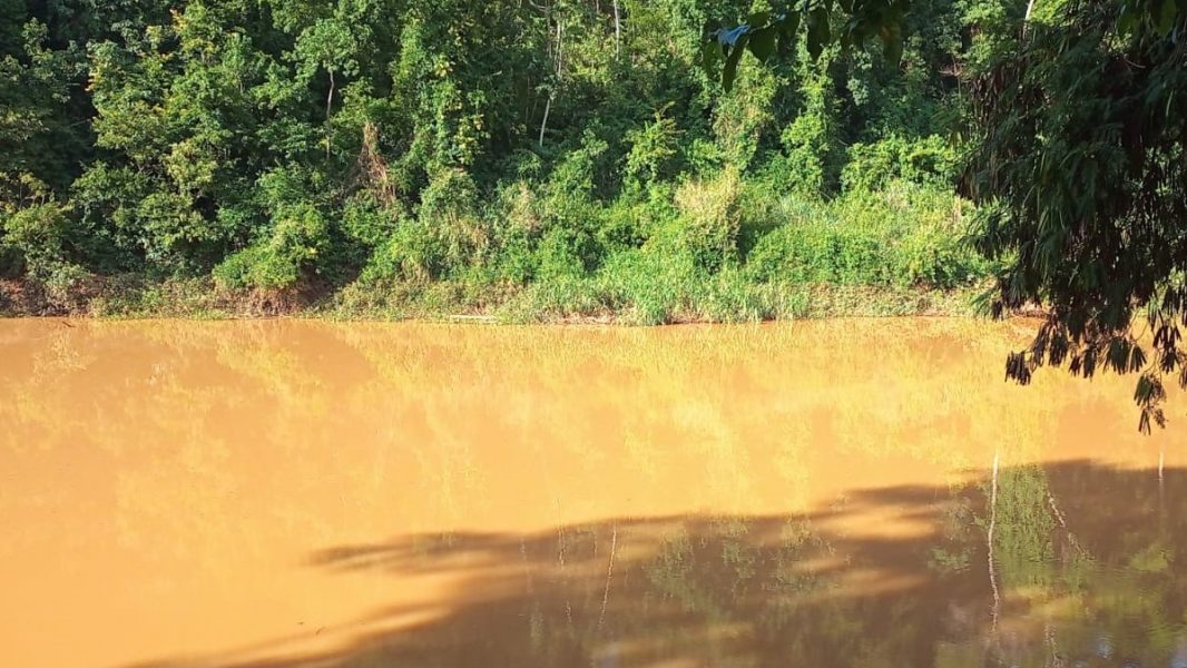 Idoso de 74 anos morre ao entrar em rio durante reunião de família