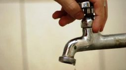 Bairros de Curitiba devem ficar sem água devido a problemas de queda de energia; veja lista