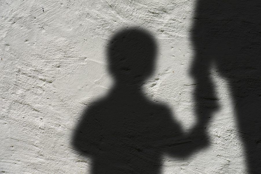 Mãe acusa pai de raptar filho em Ponta Grossa; criança foi encontrada