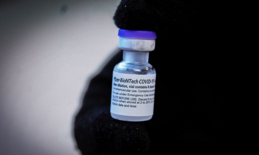 Anvisa libera vacina da Pfizer contra Covid-19 em crianças de 5 a 11 anos