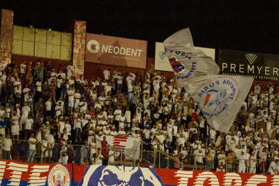 Paraná Clube atinge a meta de 4 mil sócios torcedores