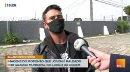 Cidade Alerta Paraná Ao Vivo | 28/01/2022