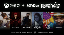 Microsoft anuncia compra da Activision