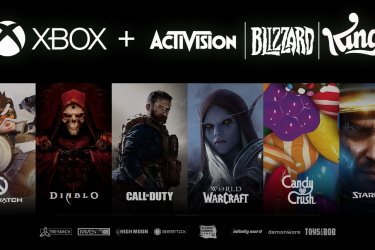 Microsoft anuncia compra da Activision