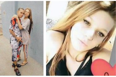 Adolescente morta pelo namorado em Sertanópolis é sepultada