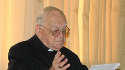 Internado, Arcebispo Emérito de Curitiba deixa de usar oxigênio