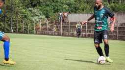 Maringá FC recebe Athletico Paranaense pela 2ª rodada do Paranaense