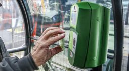 Curitiba: mais 18 linhas de ônibus passam a aceitar apenas cartão-transporte