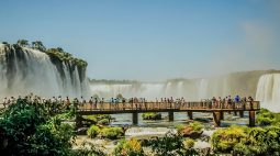 Turismo: Convênio entre Itaipu e Visit Iguassu prevê mais de R$ 2 milhões em investimentos