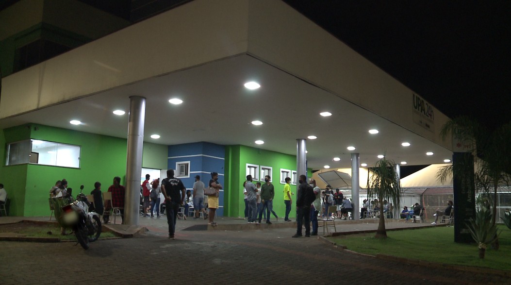 Covid-19: Em dois dias, mais de 1.600 pessoas procuraram atendimento médico em Londrina