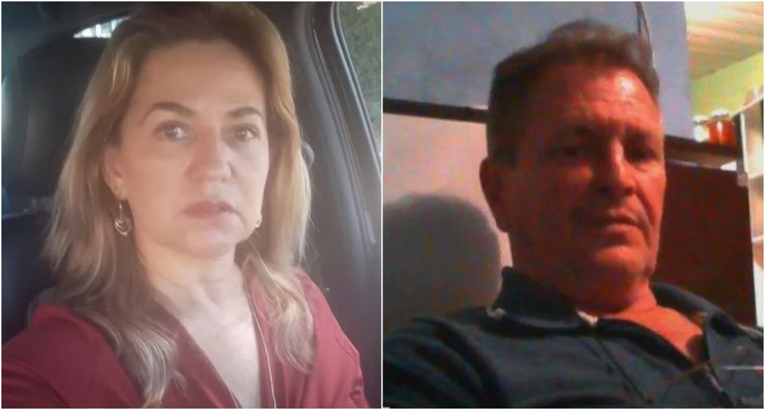 Taxista mata ex-esposa e tira a própria vida na Vila Sandra, em Curitiba