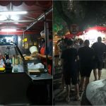 Casimiro faz PIX de R$ 5 mil para vendedor de hot-dog distribuir lanches em Curitiba