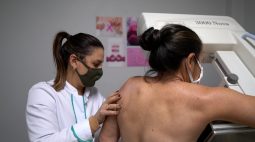 CEONC está com várias vagas disponíveis para mamografias gratuitas