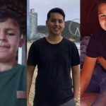 Três pessoas da mesma família morrem em grave acidente em Joinville