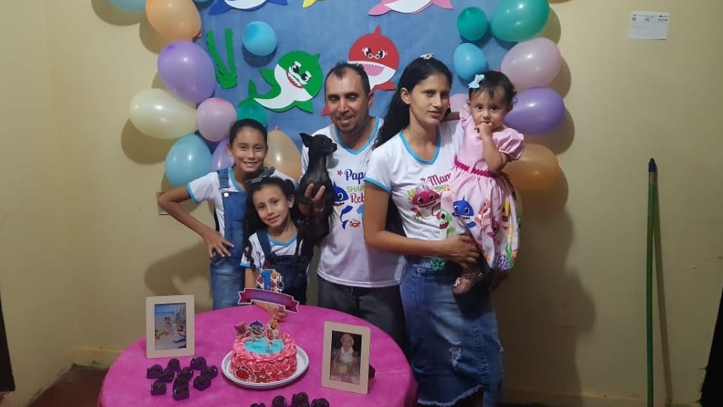 Identificada família que morreu em acidente na BR-376, em Ponta Grossa